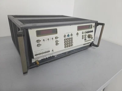 WG Wandel&Goltermann Level Generator PS-19 Signalgenerator - Bild 1 von 4