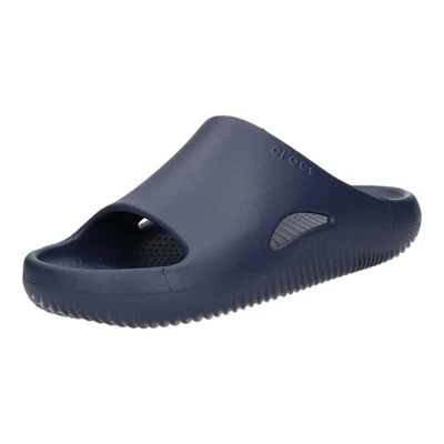 Pantolette Freizeit (casual) Mellow Recovery Slide - Bild 1 von 4