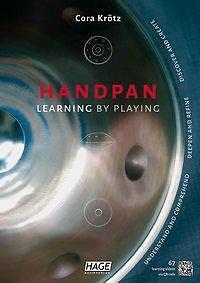 Handpan - Learning by Playing | Buch | 9783866265097