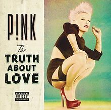 The Truth About Love von P!Nk | CD | Zustand gut