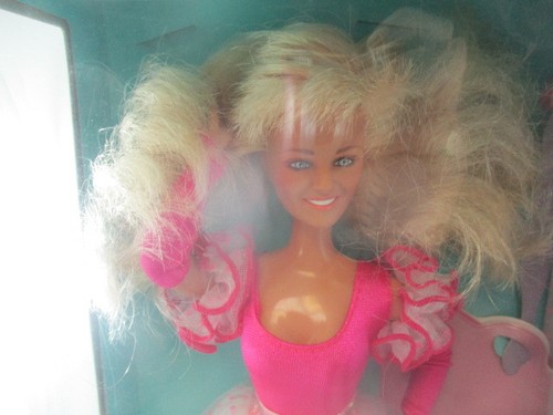 The Real Model Collection - Cheryl Tiegs - Picture 10 of 10