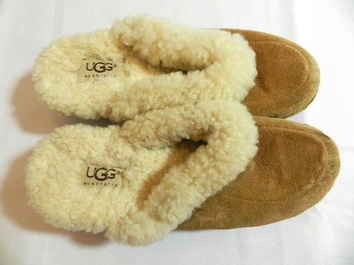 uggs clog slippers
