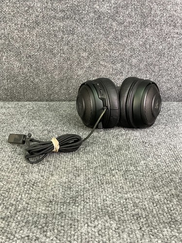 Razer Kraken Wired Gaming Headset w/ Mic (Black) – Tested  - Picture 4 of 21