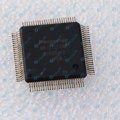 1pcs T6A39FG T6A39F QFP100 #W1