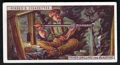 EDWARDS, RINGER & BIGG - MINING - #5 COAL
