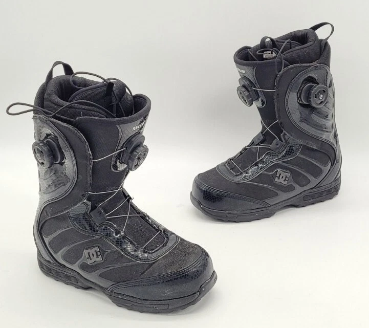 Size 8 womens snowboard boots sale