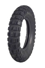 Shinko 87-4420 3.50-8 Mini Bike Trail 421 Tire J Speed