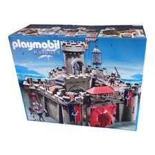 Playmobil® 6001 Knights Große Falkenritterburg NEU+OVP