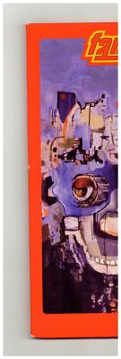 EL-P - Fantastic Damage '02 3xLP US ORG!EX/EX | eBay