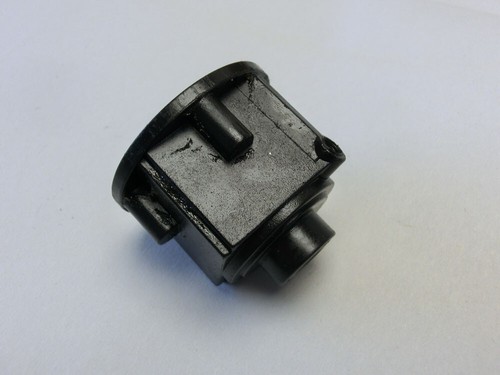 Replacement Part Housing for Differential Reely Carbon Fighter RC Incinerator Buggy Car