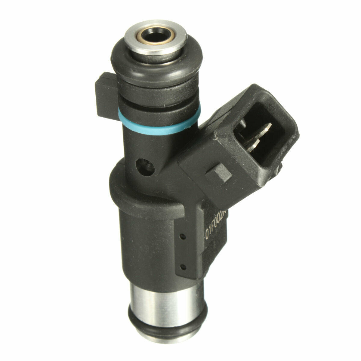 4X Fuel Injector For RANCH Box (5) 1.4 BiFuel 03