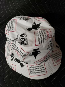 pga championship bucket hat