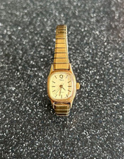 Orologio Timex Vintage Donna Quarzo - Bracciale Espansione