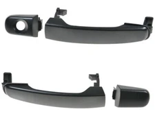 Left and Right DIY Solutions Door Handle Set fits Chevy HHR 2006-2011 14TJSW