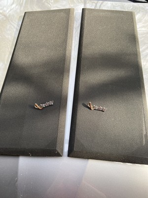 infinity reference six