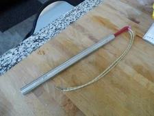 FIREROD L10A52 CARTRIDGE HEATER 240V 1000W 10 1/8" 5/8"