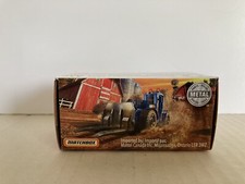 Matchbox  Power Grabs Load Lifter 2019 19/100