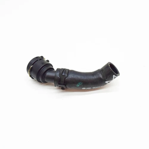 NEW VW TIGUAN AD COOLANT HOSE WITH QUICK RELEASE COUPLING 5Q0122058B ORIGINAL - Picture 1 of 10