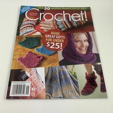Crochet! Defining Crochet + Projects for ALL Ages 2021 Gifts under $25 NEW