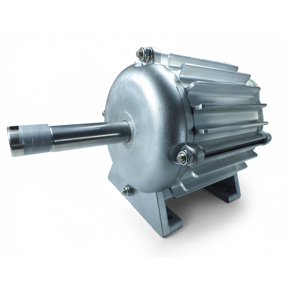 Hydropower oder Wind Power Generatoren Ista-Breeze - Bild 4 von 4