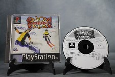ebay® Auktion 306280405965 | Snow Break Extreme für Playstation 1 PS1 PSone PSX *OVP* Thumbnail of ebay® auction 306280405965 | Snow Break Extreme für Playstation 1 PS1 PSone PSX *OVP*