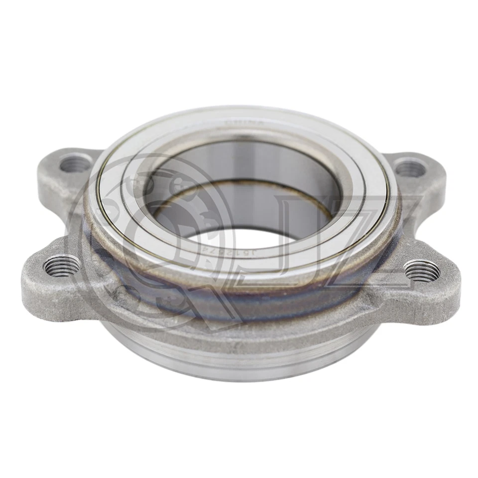 [Paquete de 2] 512574 Módulo de cojinete de rueda delantero y/o trasero para Audi S4 2010-2016 Foto 2 de 4