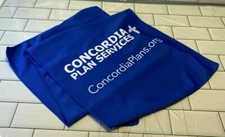 Cooling Towel Cool Neck Wrap for Instant Relief Chilly Cloth for Summer Heat NEW