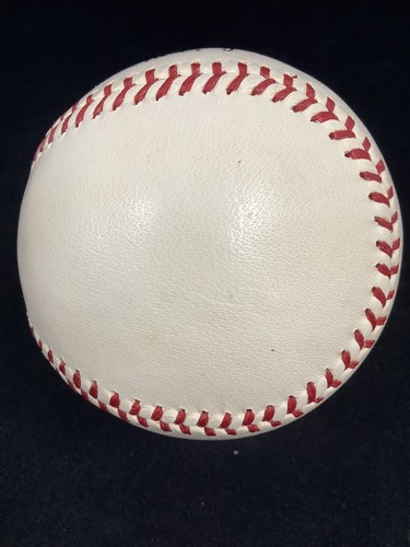 Stan Musial Signed Baseball ONL Giles Cardinals HOF Autograph Vintage PSA/DNA - Picture 4 of 7