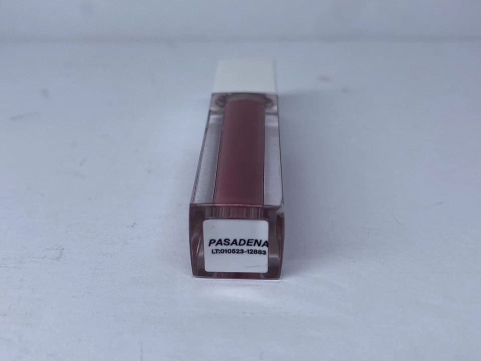 Lápiz labial líquido de larga duración Ofra • Pasadena • Sin caja Foto 2 de 2