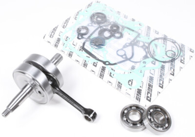 Wiseco Complete Bottom End Rebuild Kit WPC116B