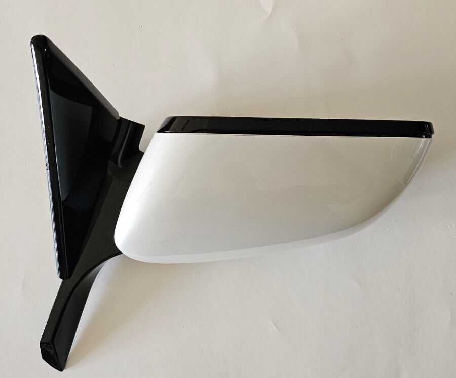 2019 2020 2021 2022 BMW 8 SERIES LEFT DOOR MIRROR CAMERA 51-16-9  