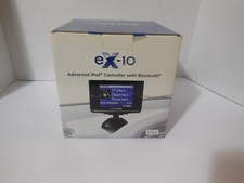 New ALPINE EX 10-BLUETOOTH HAND FREE,ADVANCE ...