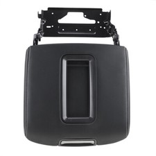 2015-2020 Leather Center Console Armrest Lid For Silverado Tahoe Yukon Suburban 2015-2020 Leather Center Console Armrest Lid For Silverado Tahoe Yukon Suburban