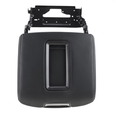 2015-2020 Leather Center Console Armrest Lid For Silverado Tahoe Yukon Suburban