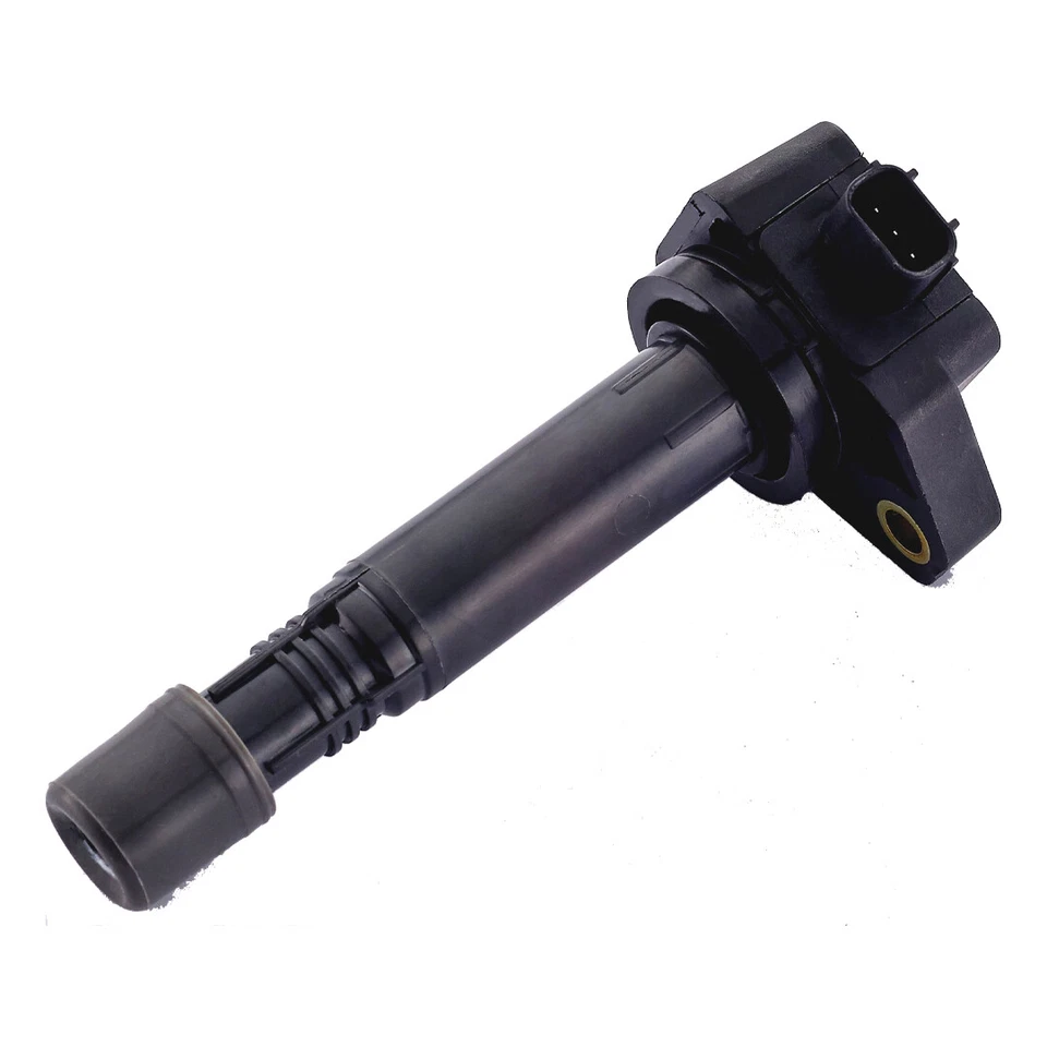 Bobina de encendido y bujía de iridio NGK para Honda Pilot Ridgeline Acura RDX 3,5 L Foto 2 de 3