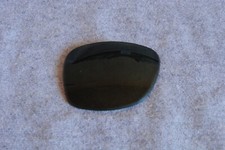 bausch lomb b l ray ban sunglass lens right green nos