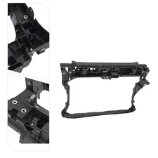 Front Radiator Support Assembly for 2021 2022 2023 Volkswagen Atlas Cross Sport