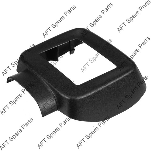 Front Bumper Lower Grill Rader Sensor Trim 5G0907225A9B9 Fits For Golf MK7 13-16 - Picture 7 of 9