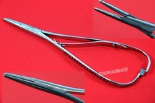1 PREMIUM GERMAN Mathieu Needle Holder Surgical Orthodontic  Dental Instruments