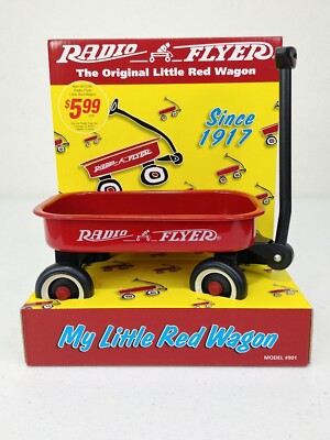 自動車 Radio Flyer 98 Wagon s-l400.jpg