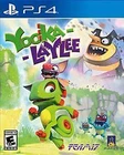 New ListingYooka-Laylee (Sony PlayStation 4, 2017)
