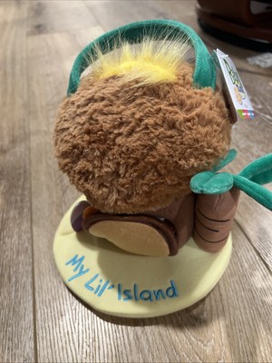 Baby talk my lil  Island play Set