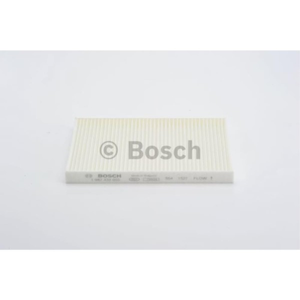 Bosch Innenraumfilter Partikelfilter FüR Hyundai I30 Kombi KIA Cee'd SW-image