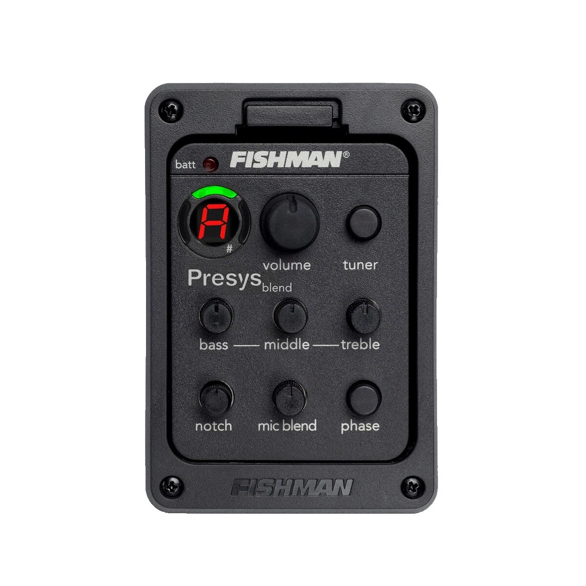 Fishman Guitar Acoustic Guitar Pickups