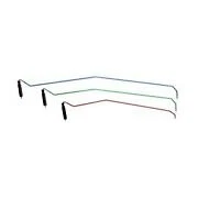 Access Tool AETTRS TRIPLE REACH LONG REACH SET FOR OPENING CARS