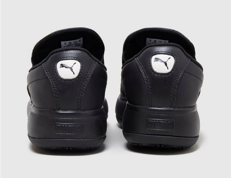 Puma Suede Mayu Slip-On Women