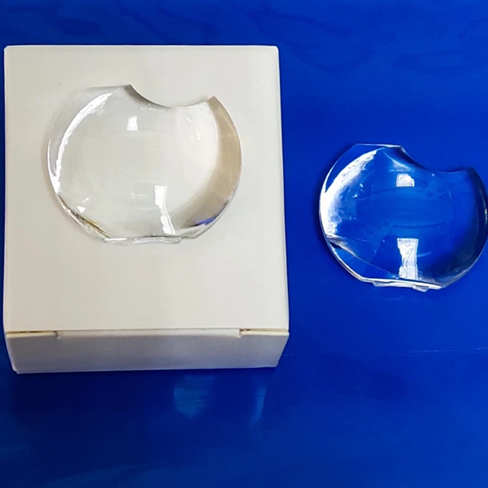 Replacement Convex Lens for NEC NP110+ NP115+ NP216+ NP210+ NP215+ Projector - Image 4 of 4