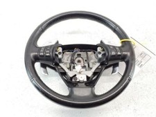 04-08 MAZDA RX8 Steering Wheel Black OEM F155-32-980E-02