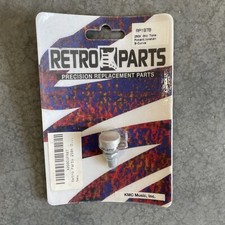 Retro Parts RP197B - 250K OHM Tone Potonetiometer B-Curve- New