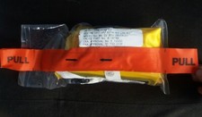 giubbotto di salvataggio salvagente tipo aereo infant-bambino automatico 